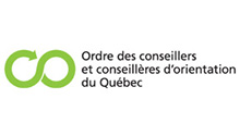 Johanne Labadie conseillère en orientation à Trois-Rivières Mauricie est membre de l’Ordre des conseillers et conseillères d’orientation du Québec. (O.C.C.O.Q)